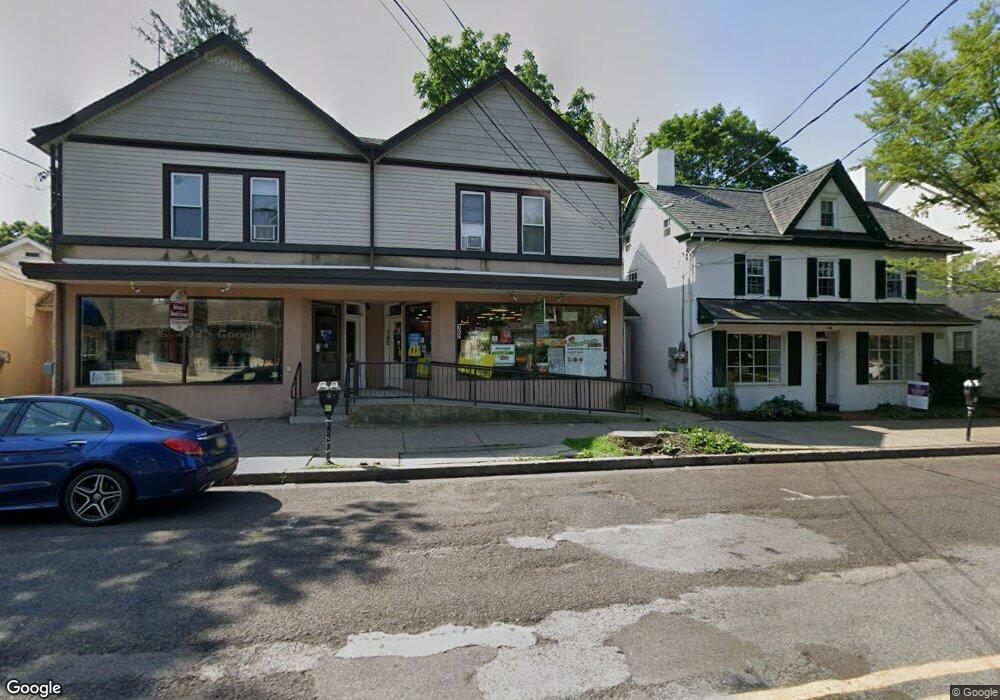 152 W State St, Doylestown, PA 18901 - photo 1