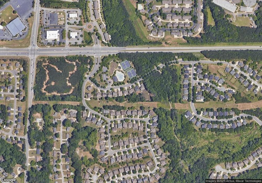 697 Lawton Bridge Rd SW unit 1, Smyrna, GA 30082 - photo 1