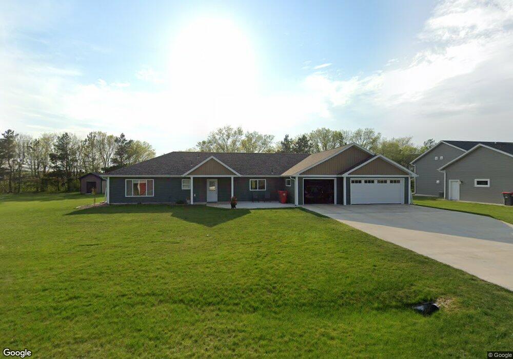 1944 Rosewood Ln SE, Alexandria, MN 56308 - photo 1
