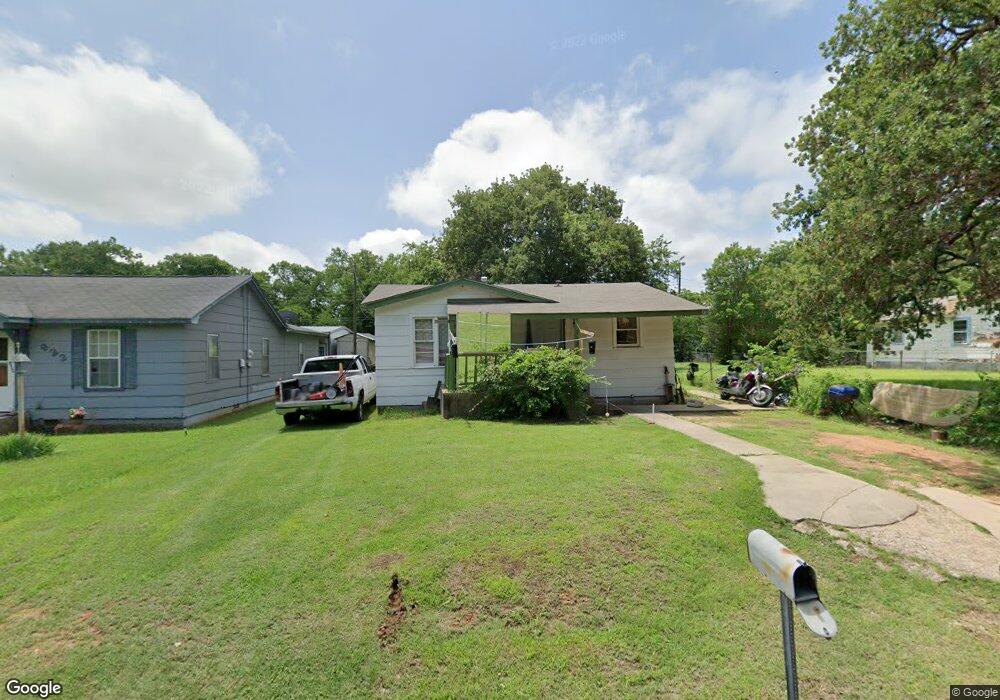 812 E Broadway St, Ardmore, OK 73401 - photo 1