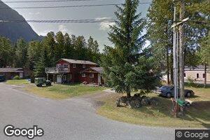 8280 Garnet St, Juneau, AK 99801