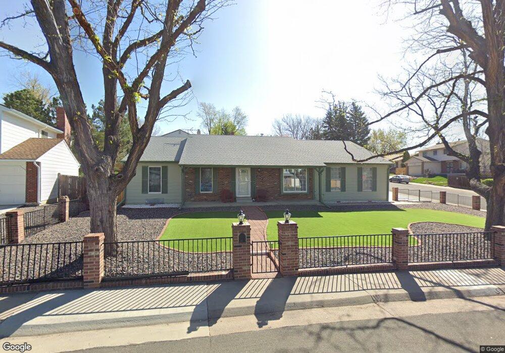 2032 S Richfield St, Aurora, CO 80013 - photo 1