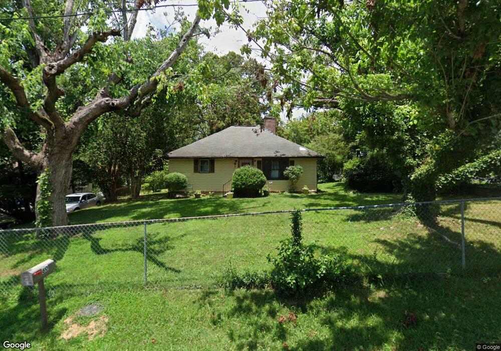 80 Forest St, Asheville, NC 28803 - photo 1