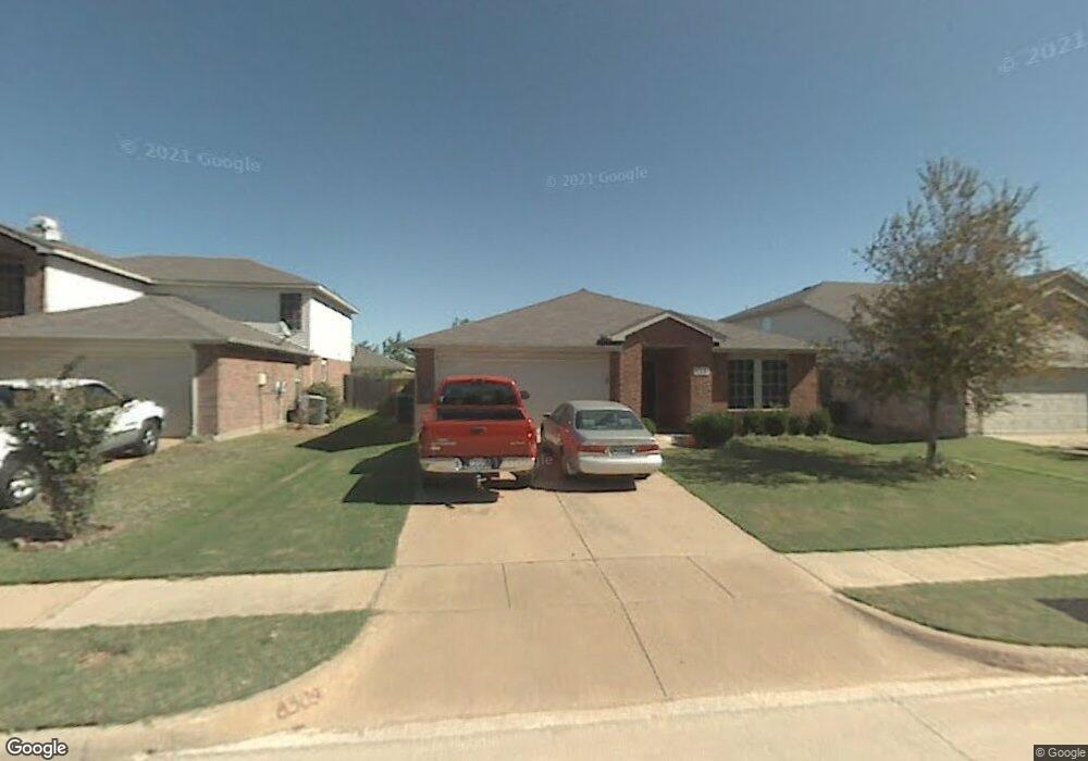 8509 Mild Creek Ln, Denton, TX 76210 - photo 1