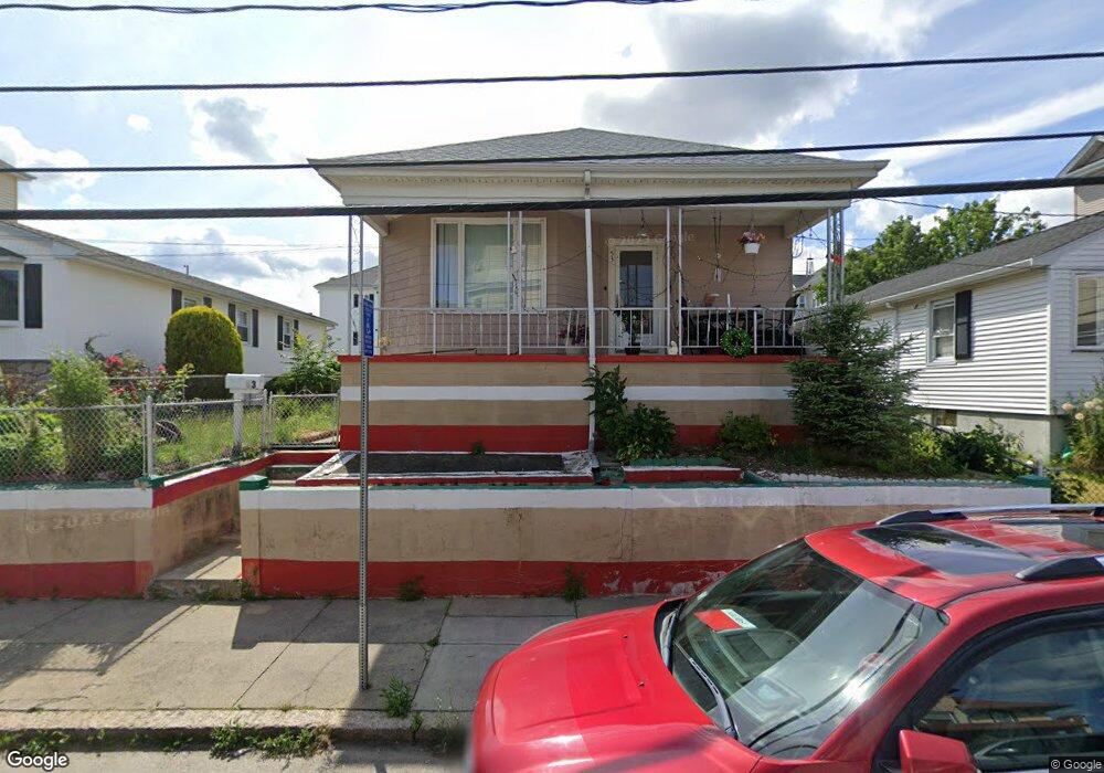 53 16th St, Fall River, MA 02723 - photo 1