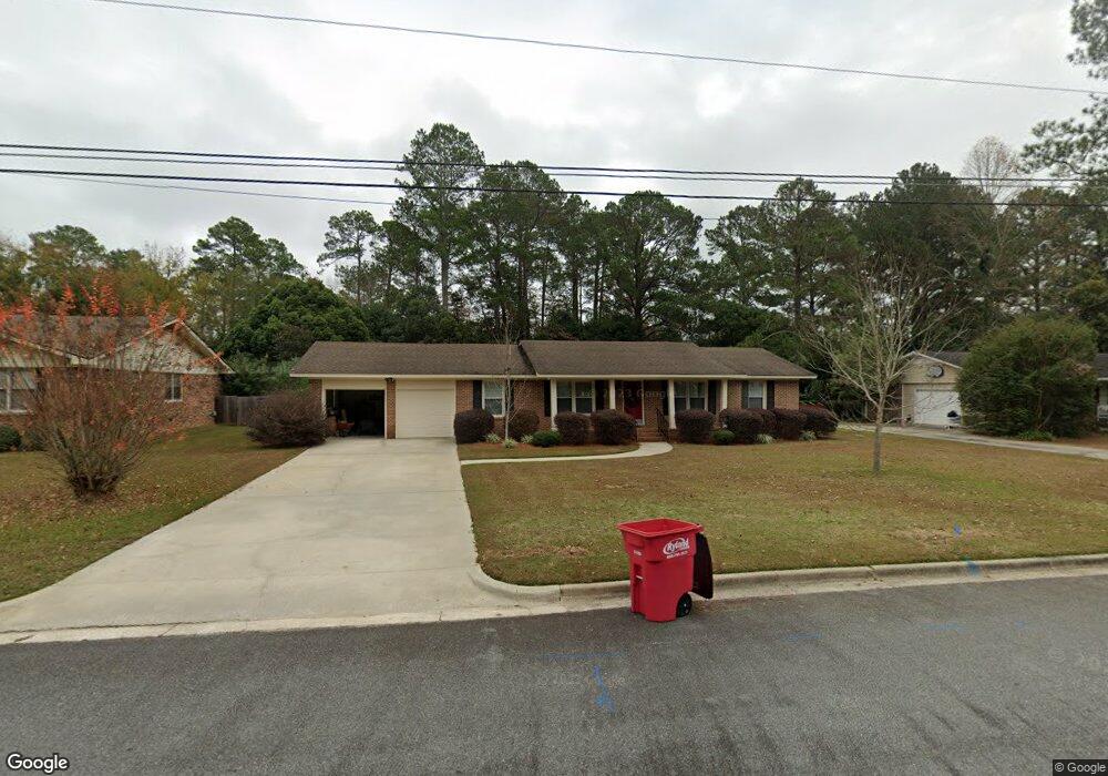 2019 Park Ave N, Tifton, GA 31794 - photo 1