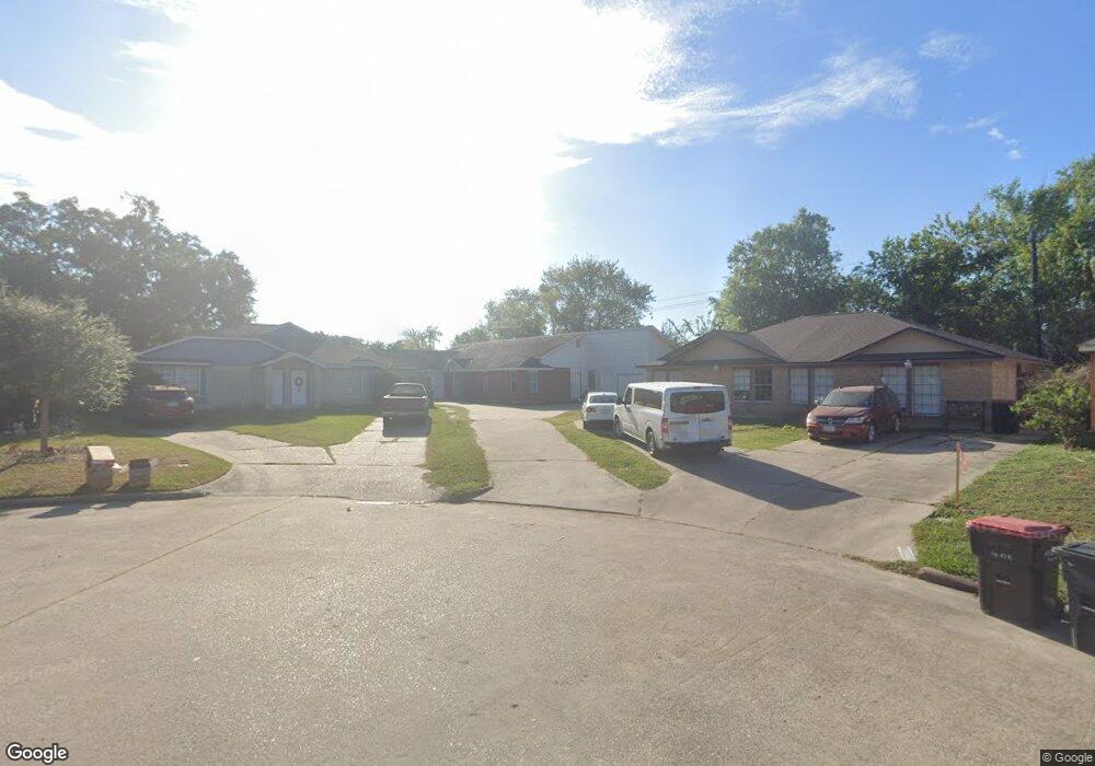 10026 Sharpton Dr, Houston, TX 77038 - photo 1