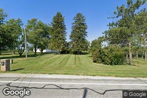 2340 N State Road 213, Windfall, IN 46076