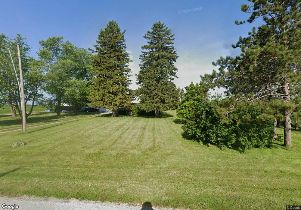 2340 N State Road 213, Windfall, IN 46076 - photo 1