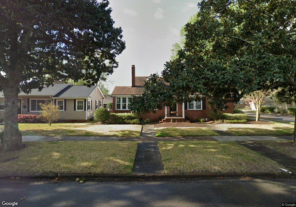 301 E 55th St, Savannah, GA 31405 - photo 1