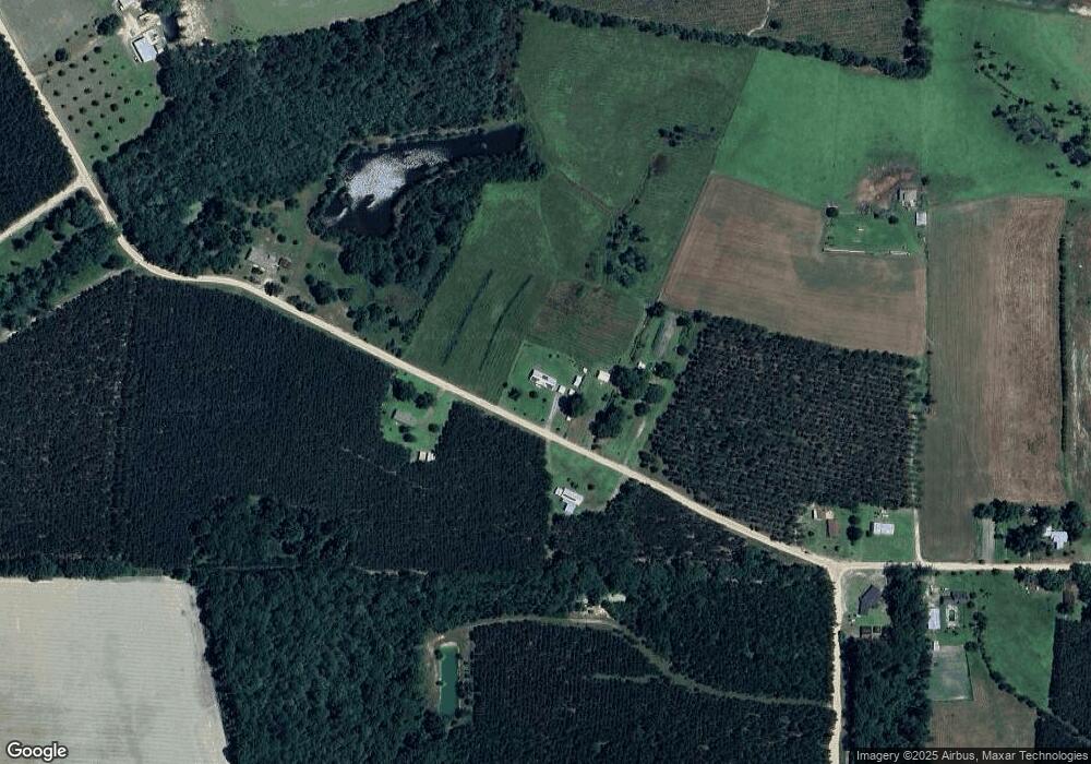 296 Oconee Rd, Alma, GA 31510 - photo 1