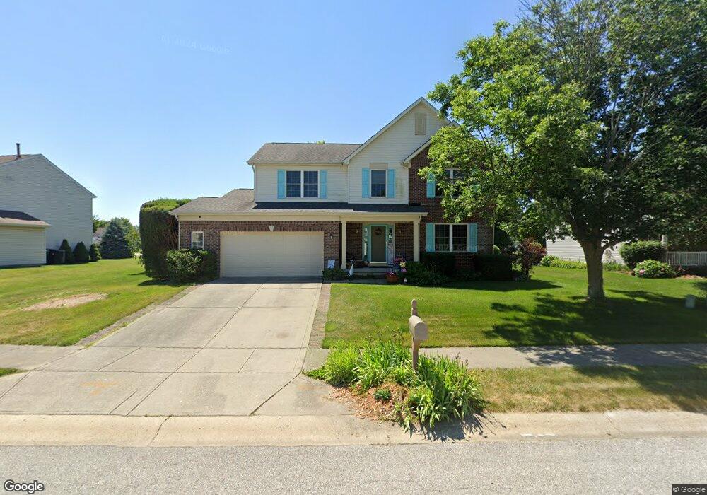 5451 Reston Dr, Plainfield, IN 46168 - photo 1