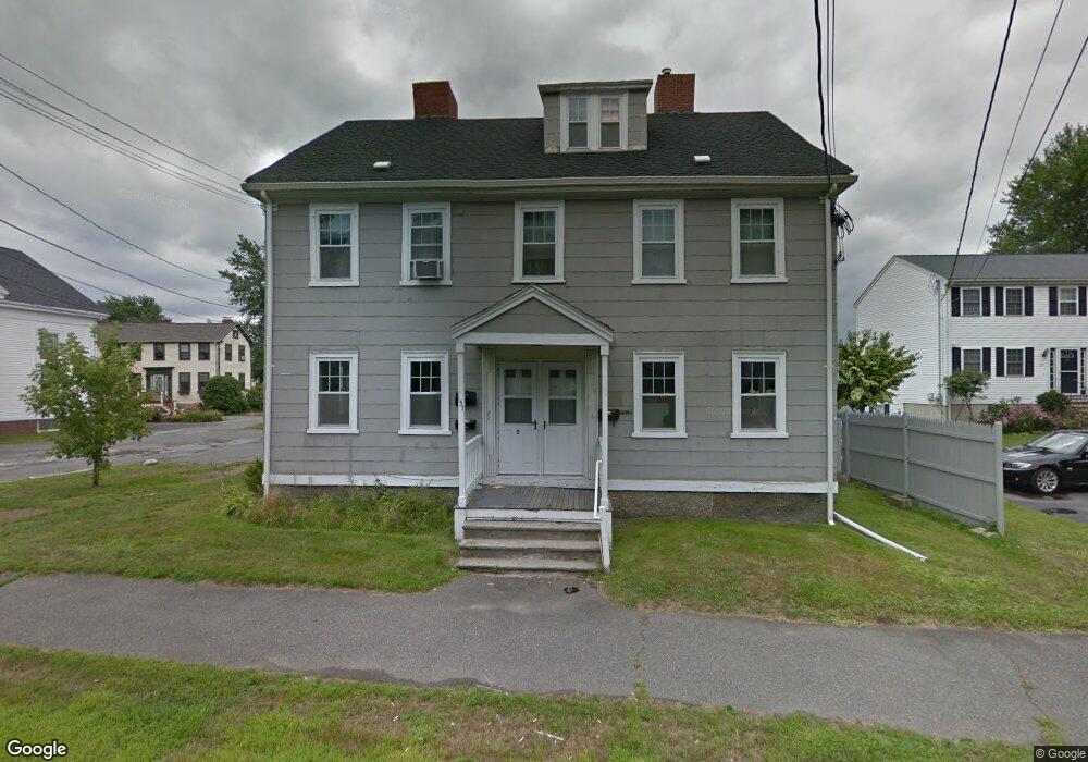 157 High St, Danvers, MA 01923 - photo 1