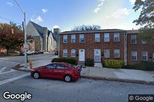 1039 N Central Ave, Baltimore, MD 21202