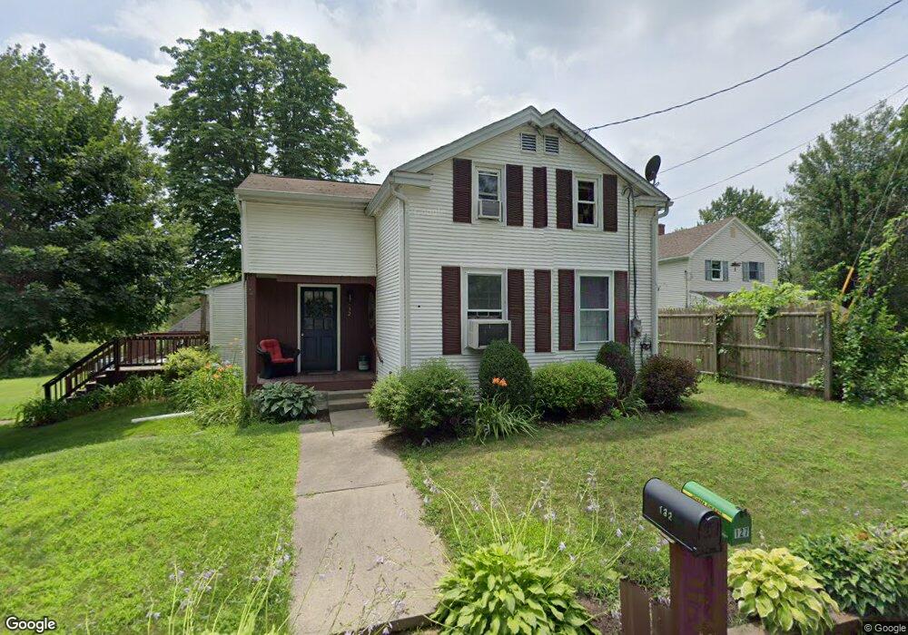 132 Spencer St, Suffield, CT 06078 - photo 1