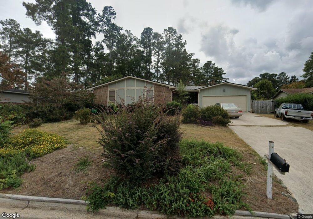 4324 Riveria Way, Augusta, GA 30907 - photo 1