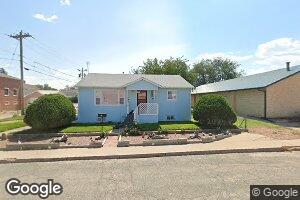 108 W Pitkin Ave, Fowler, CO 81039