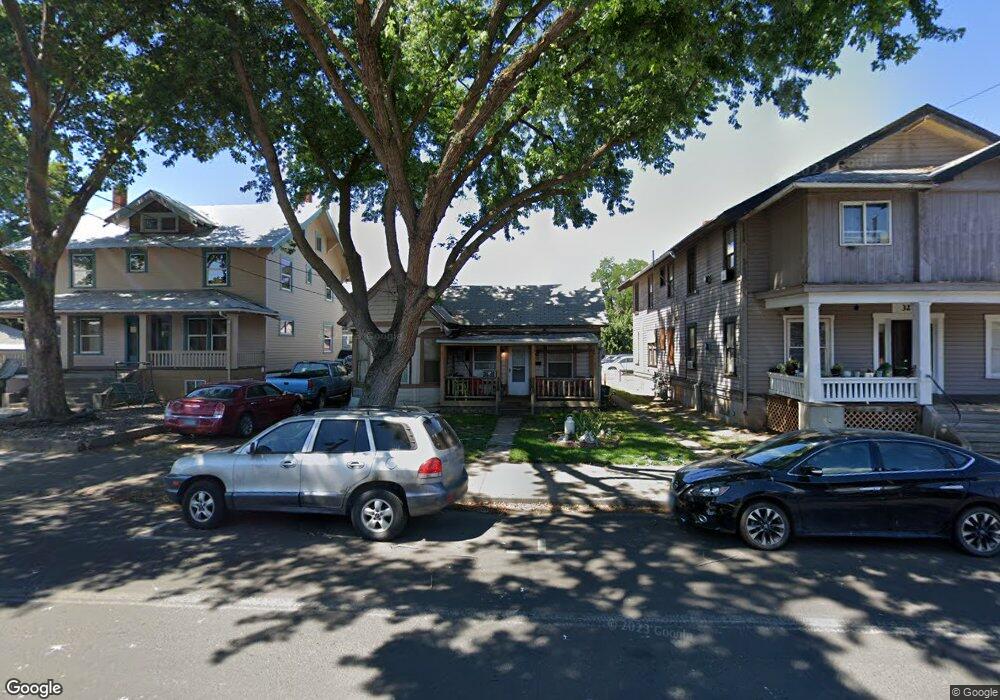 333 SW 2nd St, Pendleton, OR 97801 - photo 1