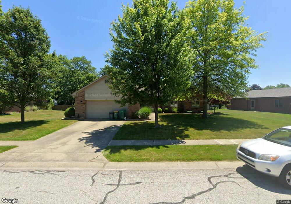 251 Pinnacle Ln, Plainfield, IN 46168 - photo 1