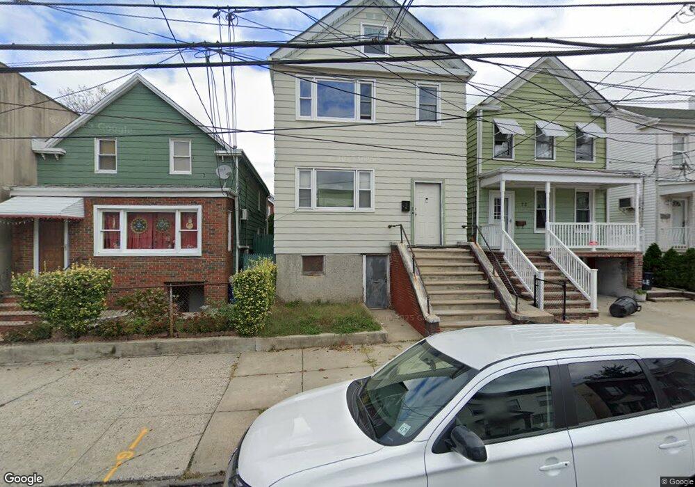 74 Greenville Ave, Jersey City, NJ 07305 - photo 1