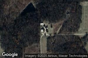 222 N 1537th Rd, Lecompton, KS 66050