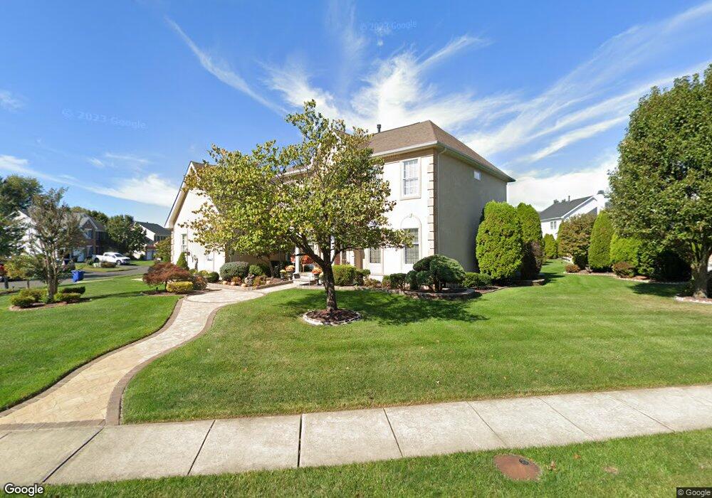 24 Bramley Rd, Moorestown, NJ 08057 - photo 1