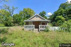 8233 Martin Luther King Blvd, Saint Louis, MO 63140
