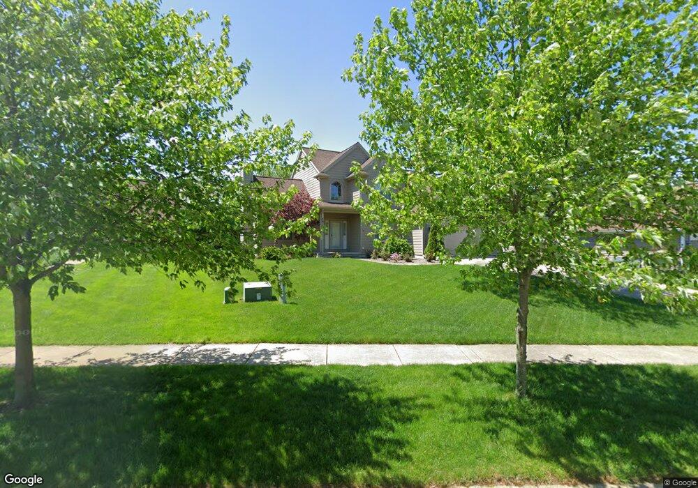 3916 Highlander Way E, Ann Arbor, MI 48108 - photo 1