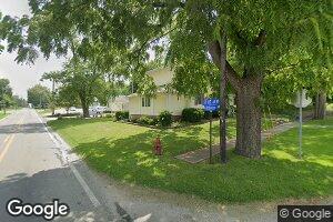 235 N Washington St, Roann, IN 46974