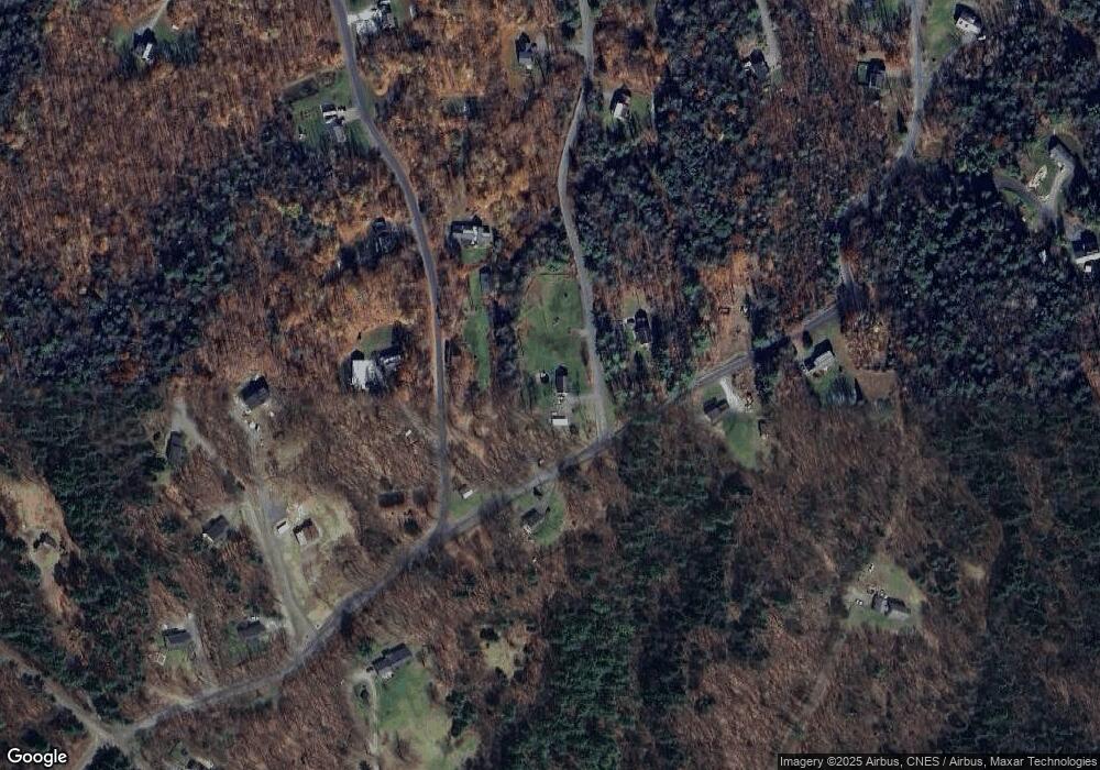 Lot 4 Button Rd, Fairfax, VT 05454 - photo 1