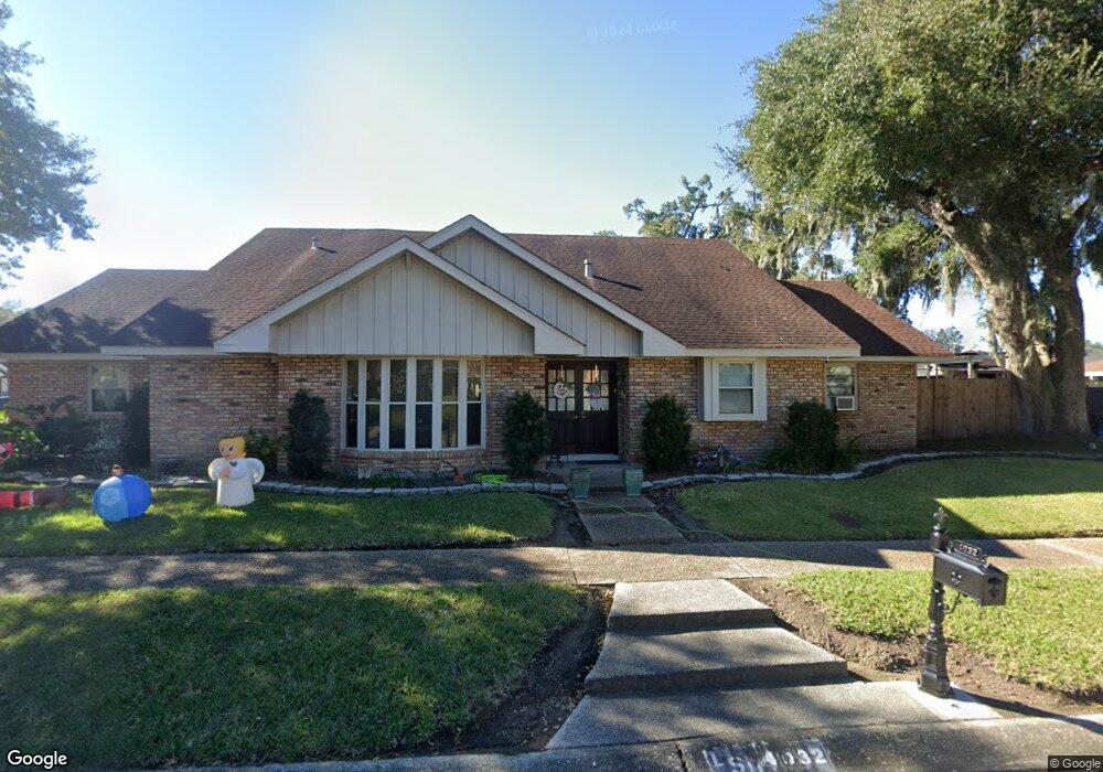 4032 Delery Dr, Marrero, LA 70072 - photo 1