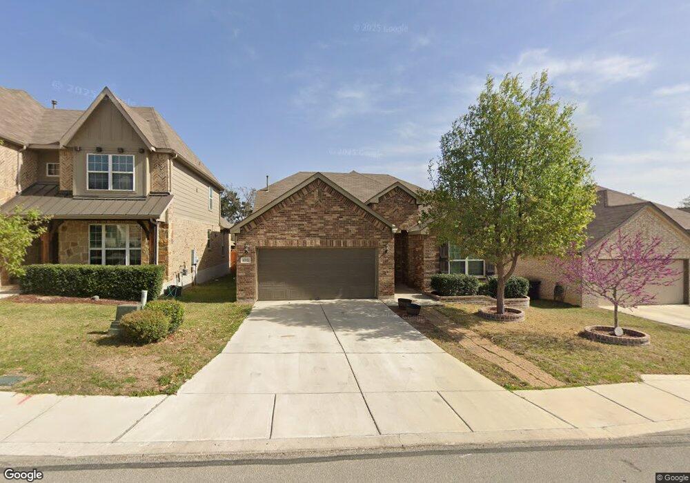 10611 Hibiscus Cove, Helotes, TX 78023 - photo 1