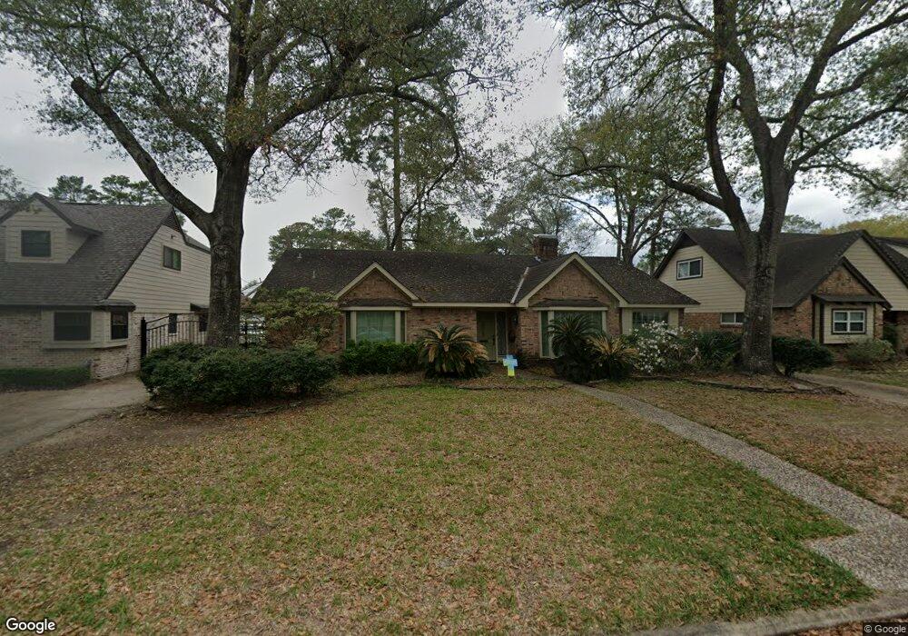 4915 Alba Rd, Houston, TX 77018 - photo 1