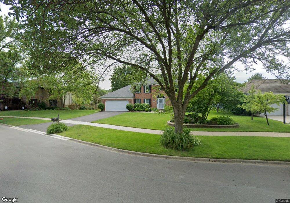 1549 Ceals Ct, Naperville, IL 60565 - photo 1