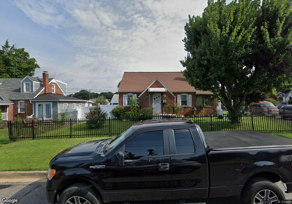 5514 Randolph St, Hyattsville, MD 20784 - photo 1