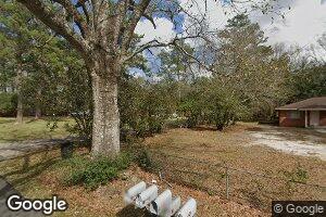 1525 Section Line Rd Unit A, Picayune, MS 39466