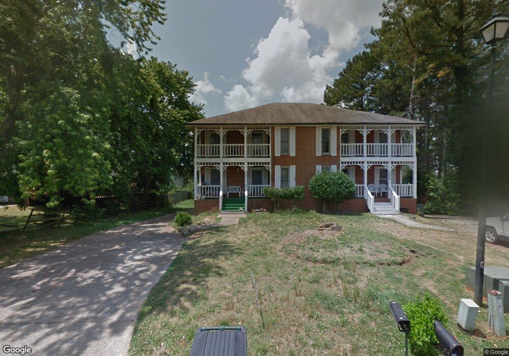 2622 Fieldstone View Ln SE, Conyers, GA 30013 - photo 1