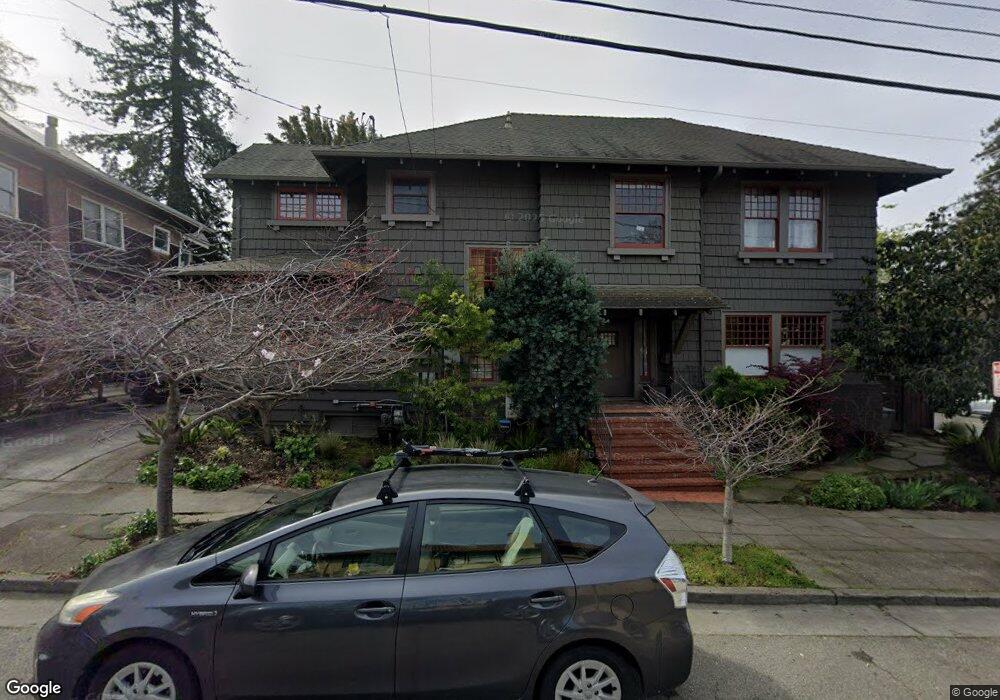 2800 Derby St, Berkeley, CA 94705 - photo 1