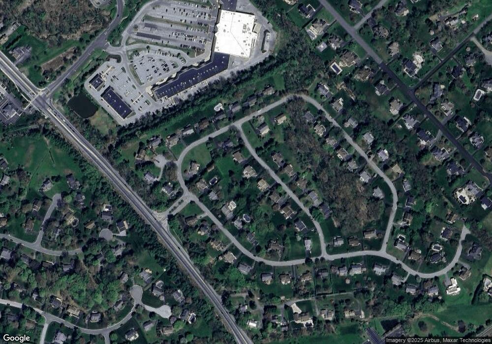 411 Uxbridge Way, Hockessin, DE 19707 - photo 1