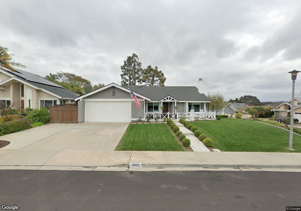 2929 Gaviota Cir, Carlsbad, CA 92009 - photo 1