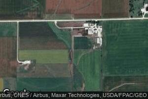 1596 130th St, Hazleton, IA 50641