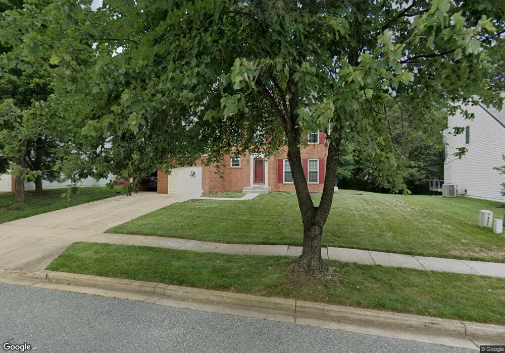 6305 Wood Pointe Dr, Glenn Dale, MD 20769 - photo 1