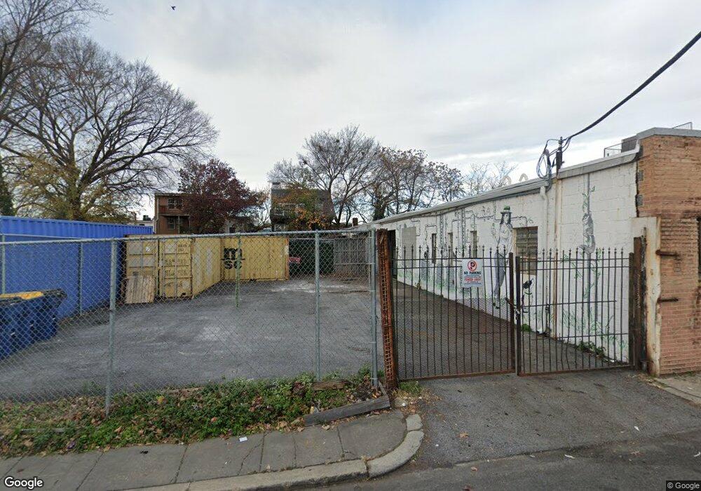 1824 Fenwick St NE, Washington, DC 20002 - photo 1