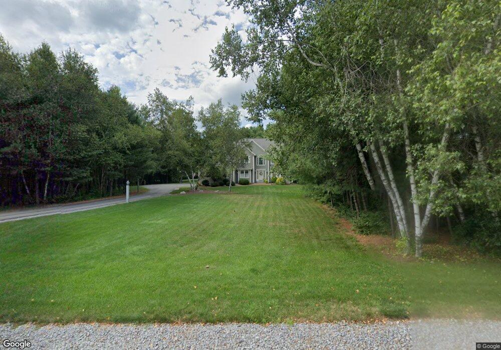 59 Tirrell Rd, Bedford, NH 03110 - photo 1