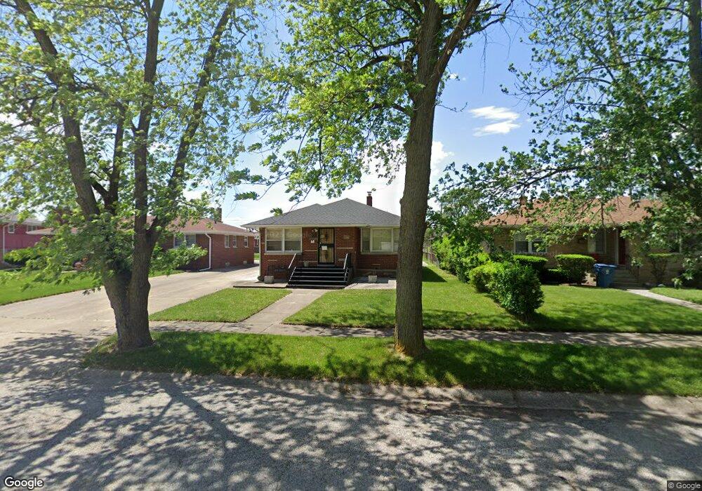 1914 Tyler Ct, Gary, IN 46407 - photo 1