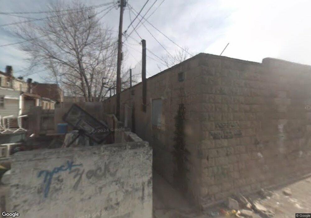 335 S Addison St, Baltimore, MD 21223 - photo 1