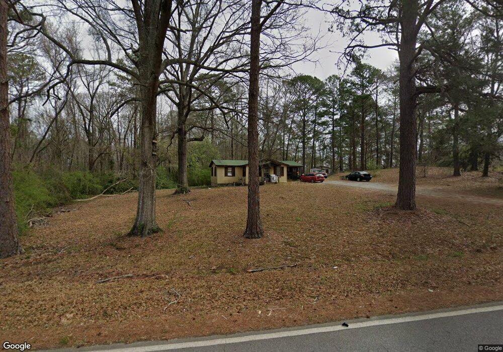 217 E Bonacre Rd, Cataula, GA 31804 - photo 1