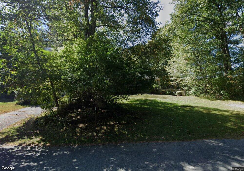 220 Peter Salem Rd, Leicester, MA 01524 - photo 1