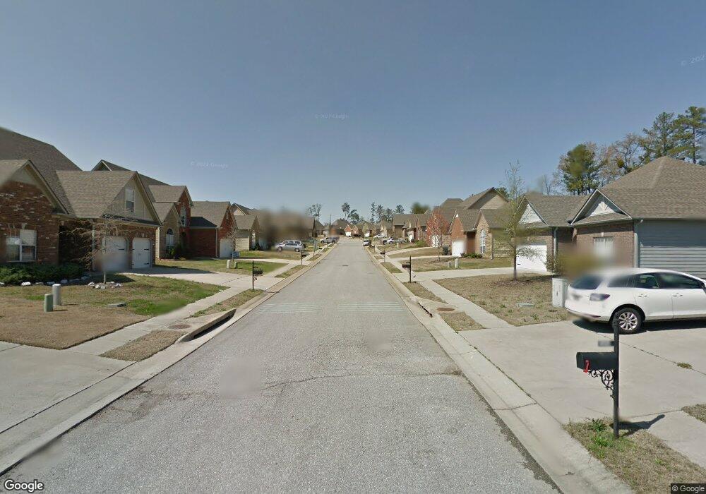 0 Kerry Dr unit 52 381011, Calera, AL 35040 - photo 1