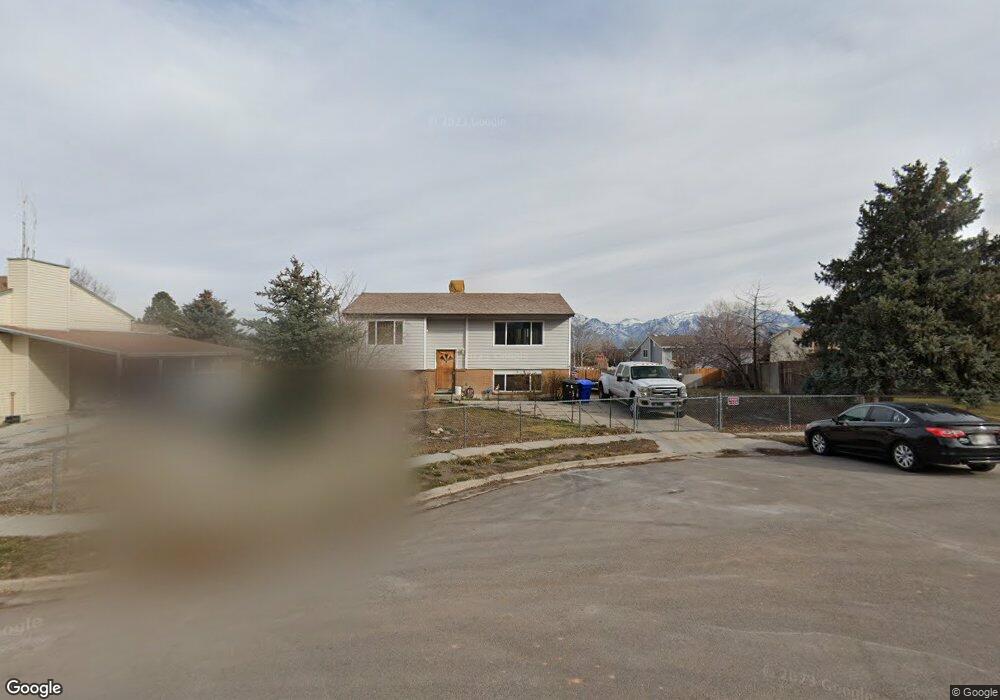 6387 Fuchsia Dr, West Jordan, UT 84081 - photo 1